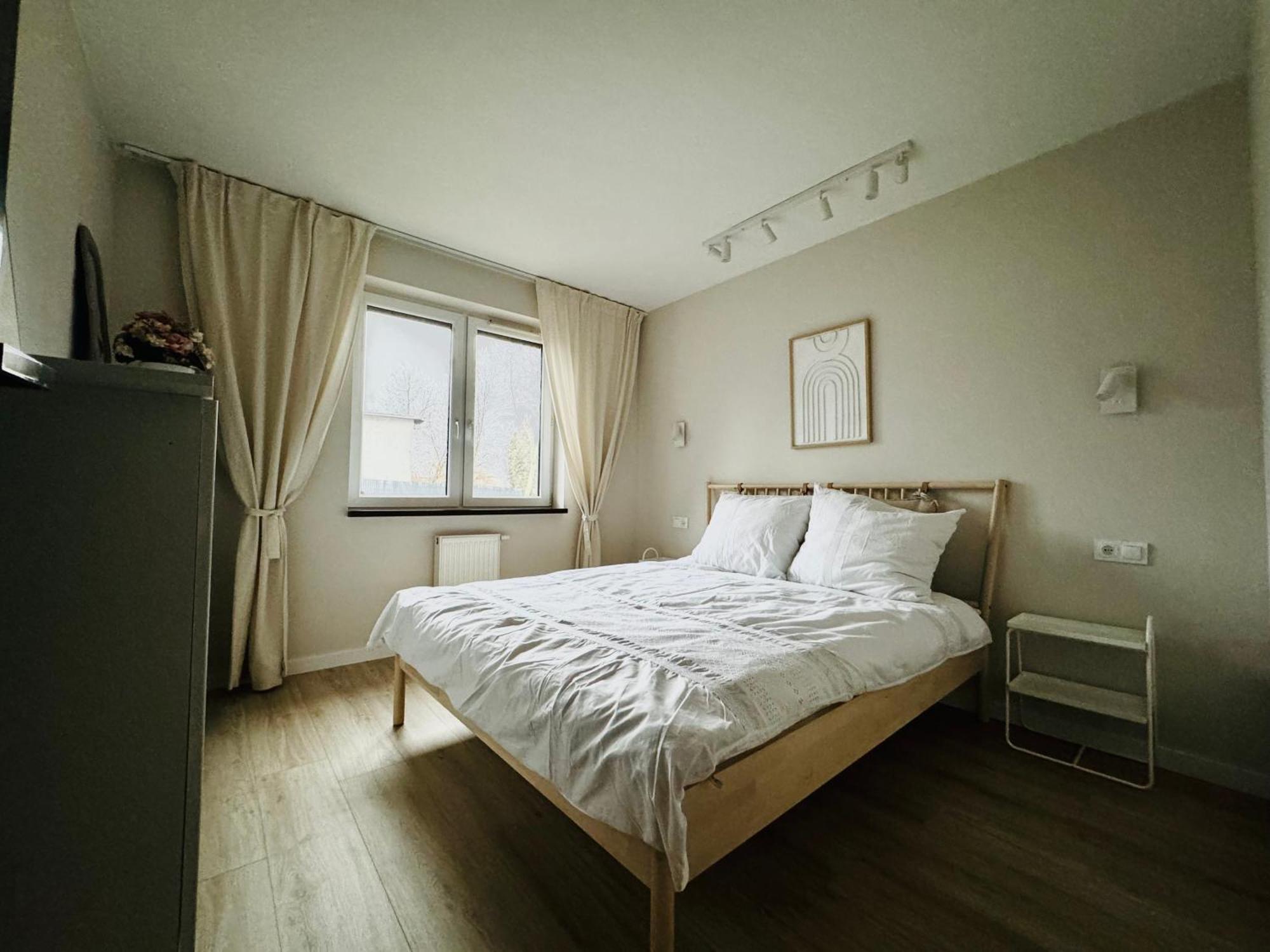 Misvest Lord Florian X Apartment Gliwice Bagian luar foto