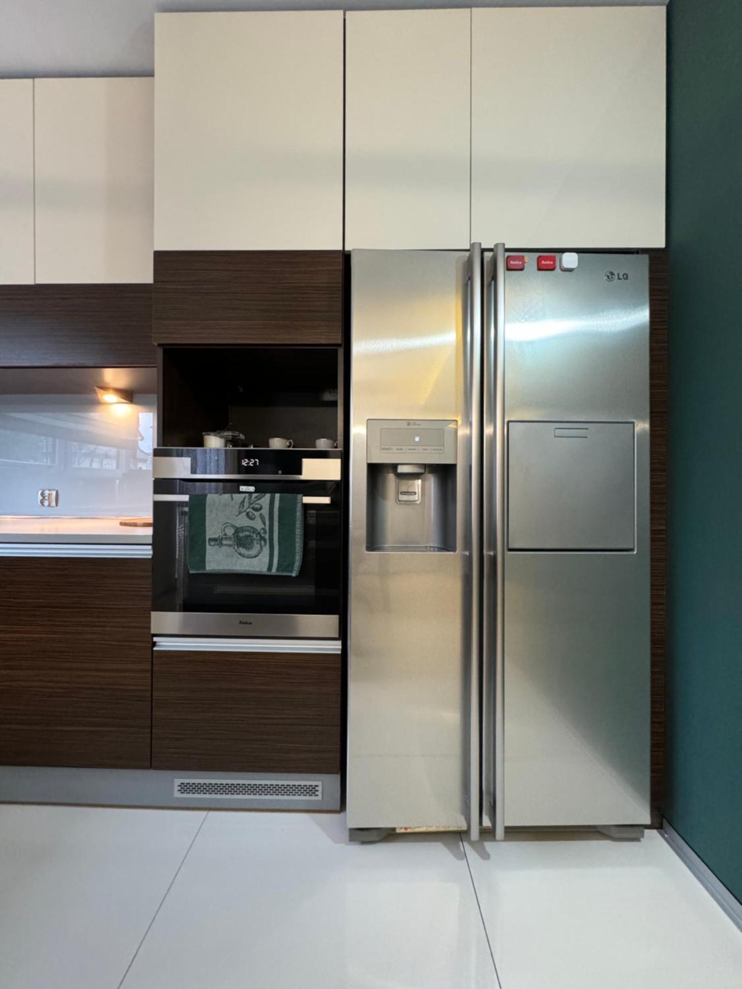 Misvest Lord Florian X Apartment Gliwice Bagian luar foto